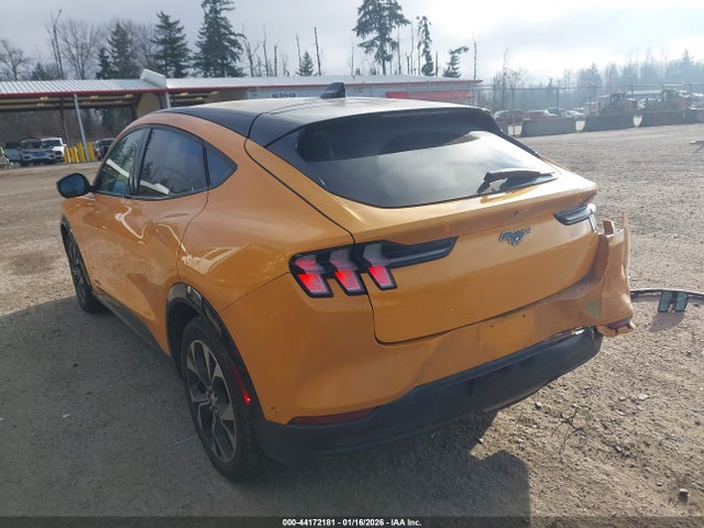 Ford Mustang Mach-e Premium 2023 3FMTK3SS2PMA02729 Image 3