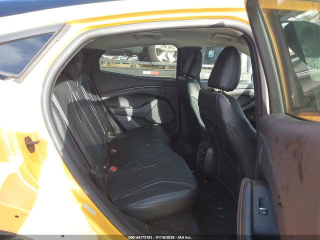 Ford Mustang Mach-e Premium 2023 3FMTK3SS2PMA02729 Image 8