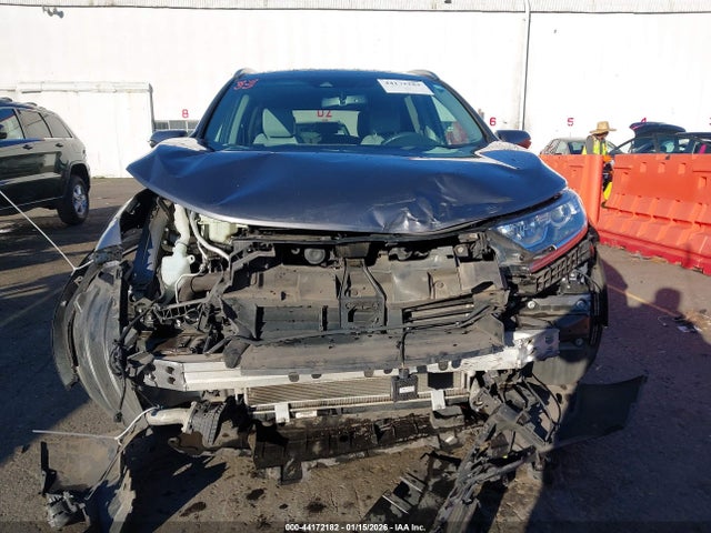 5J6RW2H81KA016307 Honda Cr-v Ex-l