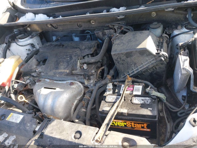 Toyota Rav4 Xle 2015 JTMRFREV5FD153859 Image 10