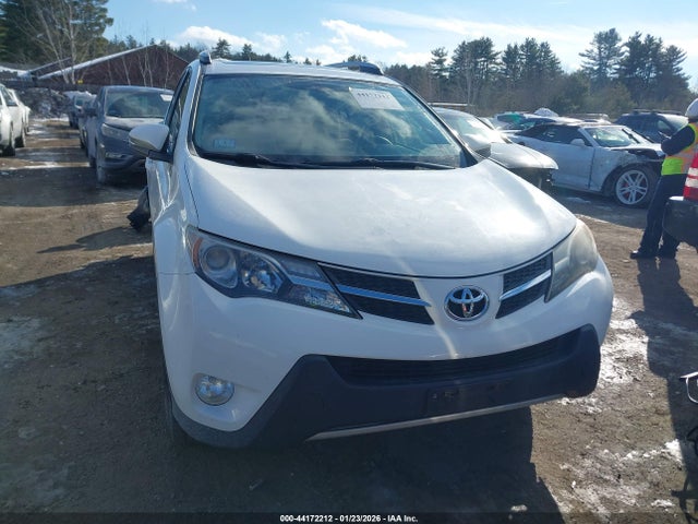 Toyota Rav4 Xle 2015 JTMRFREV5FD153859 Image 13