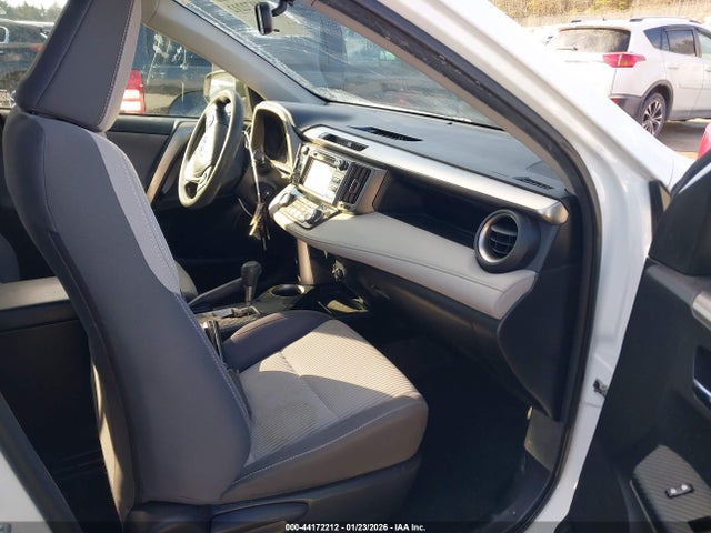 Toyota Rav4 Xle 2015 JTMRFREV5FD153859 Image 5