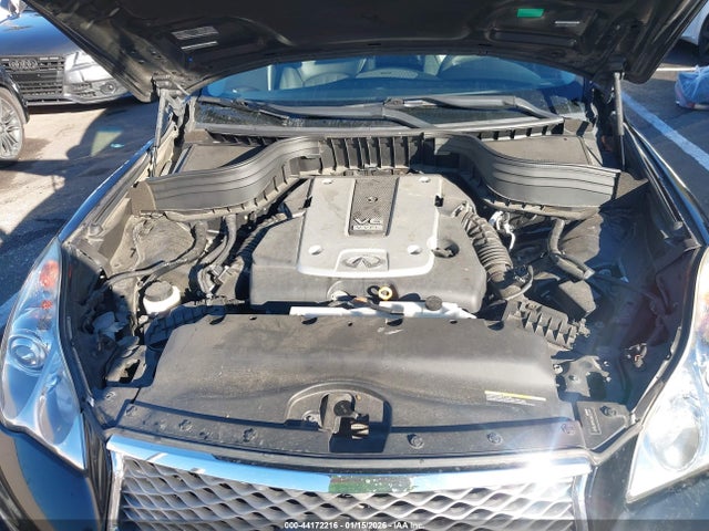 JN1BJ0RPXGM232441 Infiniti QX50