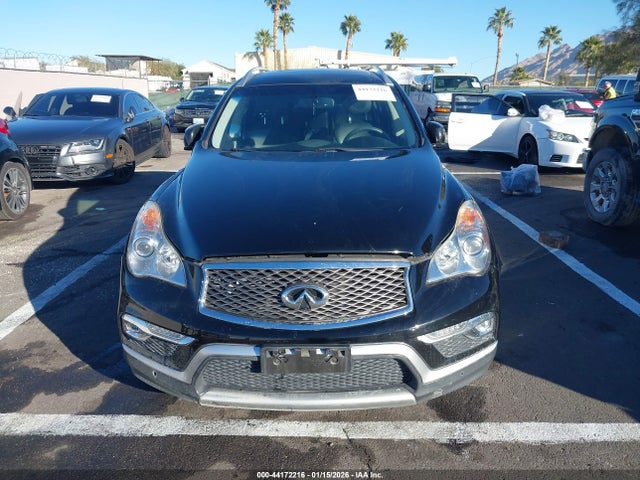JN1BJ0RPXGM232441 Infiniti QX50