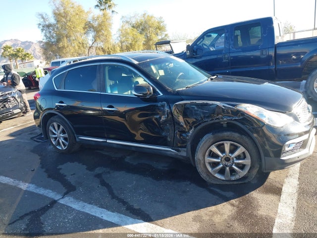 JN1BJ0RPXGM232441 Infiniti QX50