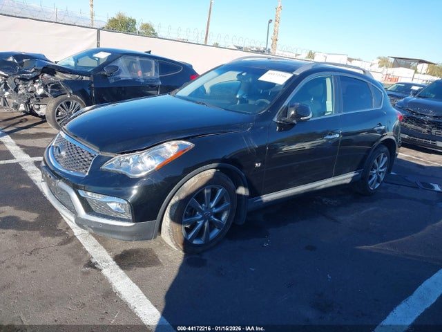 JN1BJ0RPXGM232441 Infiniti QX50