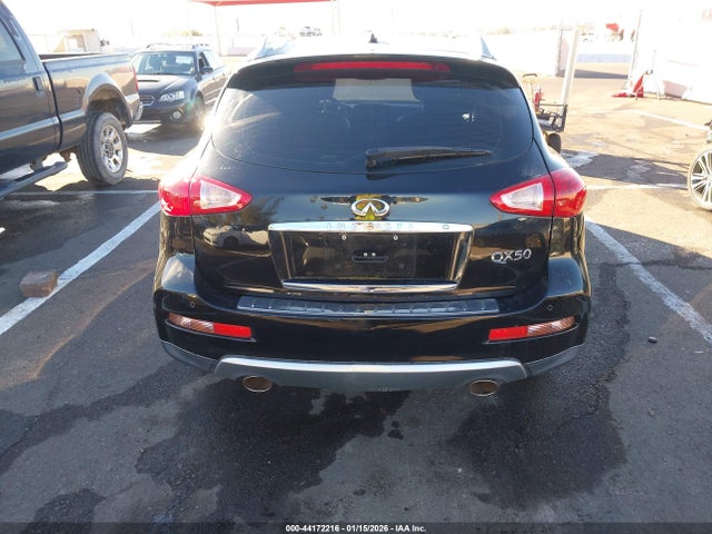 JN1BJ0RPXGM232441 Infiniti QX50