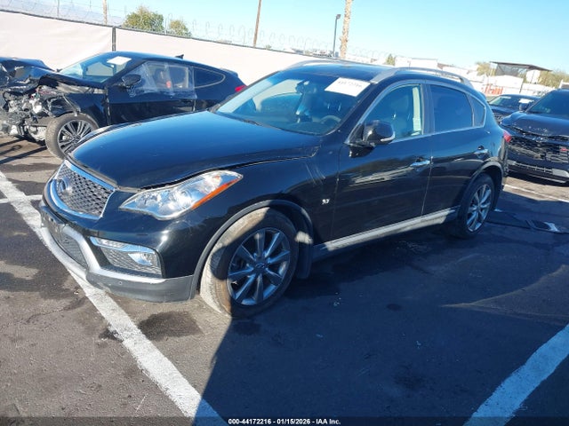 JN1BJ0RPXGM232441 Infiniti QX50