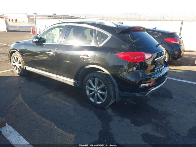 JN1BJ0RPXGM232441 Infiniti QX50