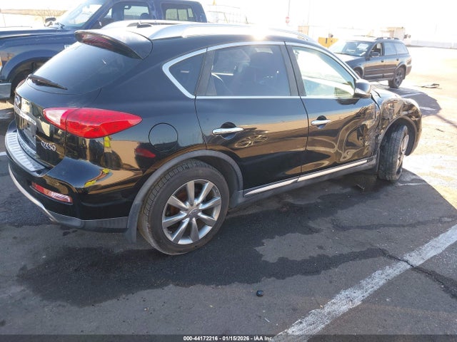 JN1BJ0RPXGM232441 Infiniti QX50