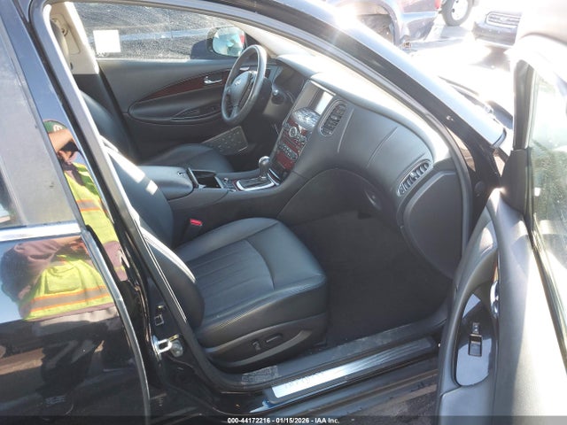 JN1BJ0RPXGM232441 Infiniti QX50
