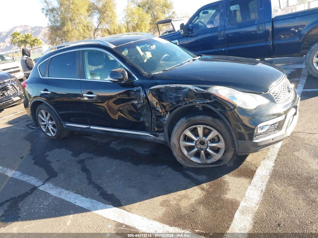 JN1BJ0RPXGM232441 Infiniti QX50