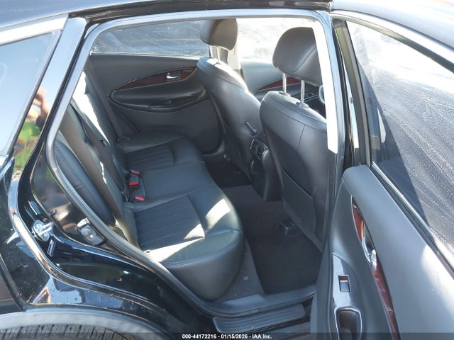 JN1BJ0RPXGM232441 Infiniti QX50