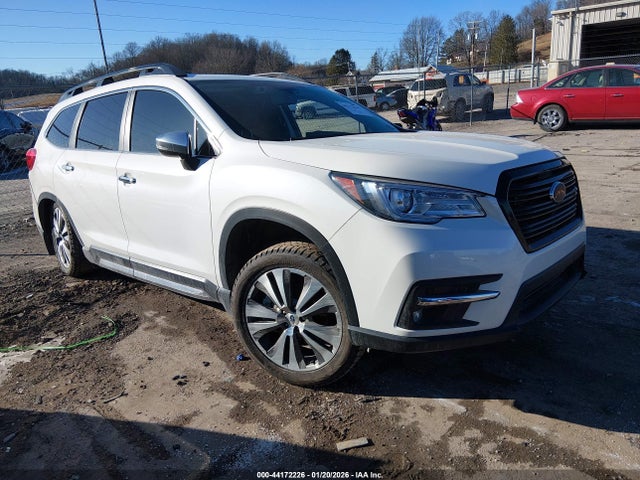 2022 SUBARU ASCENT 4S4WMARD9N3432811