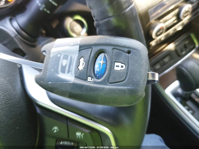 2022 SUBARU ASCENT 4S4WMARD9N3432811 Photo 10