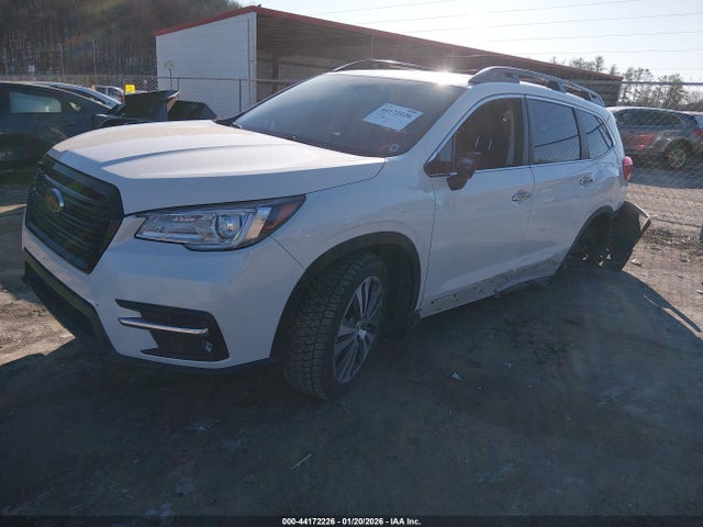 2022 SUBARU ASCENT 4S4WMARD9N3432811 Photo 1