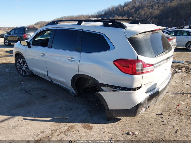 2022 SUBARU ASCENT 4S4WMARD9N3432811 Photo 2