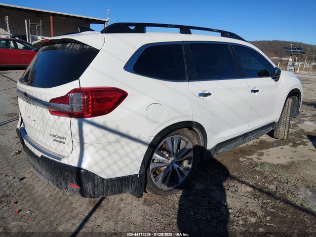 2022 SUBARU ASCENT 4S4WMARD9N3432811 Photo 3