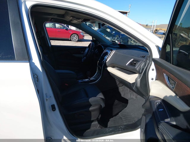 2022 SUBARU ASCENT 4S4WMARD9N3432811 Photo 4