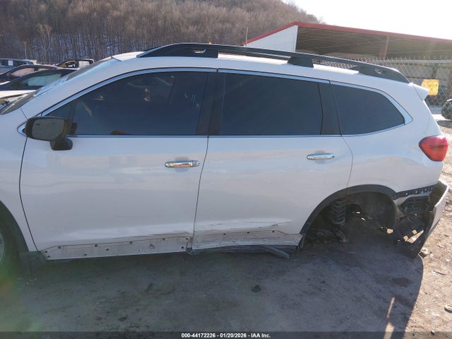 2022 SUBARU ASCENT 4S4WMARD9N3432811 Photo 5