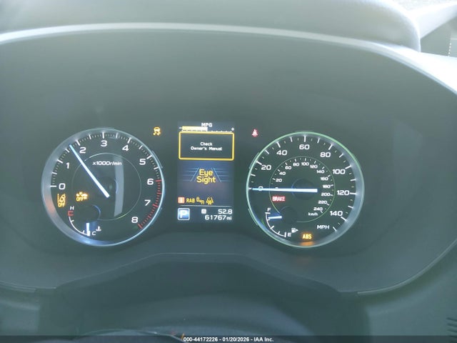 2022 SUBARU ASCENT 4S4WMARD9N3432811 Photo 6