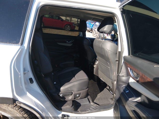 2022 SUBARU ASCENT 4S4WMARD9N3432811 Photo 7