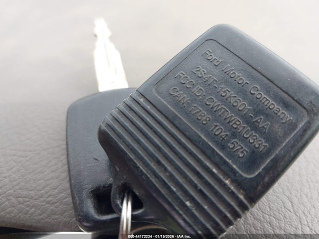 2004 LINCOLN LS 1LNHM86S74Y630194 Photo 10