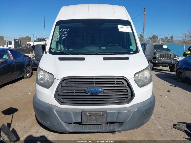 Ford Transit-350 2017 1FTBW2XM0HKB04032 Image 13