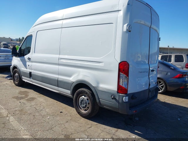 Ford Transit-350 2017 1FTBW2XM0HKB04032 Image 3