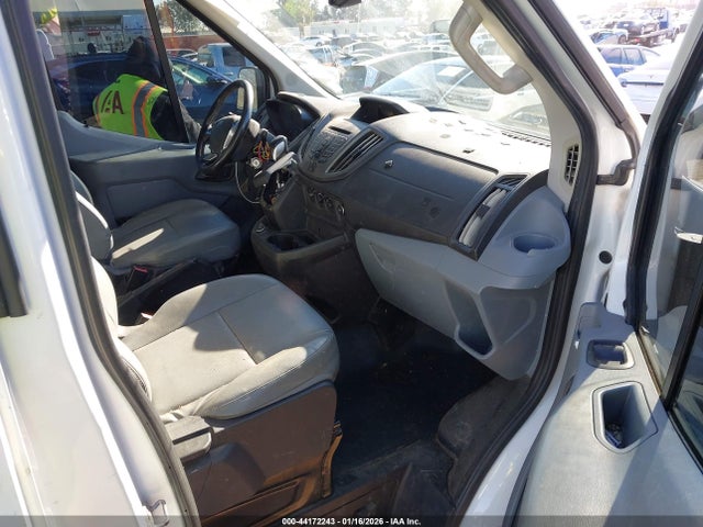 Ford Transit-350 2017 1FTBW2XM0HKB04032 Image 5