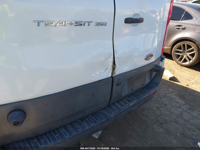 Ford Transit-350 2017 1FTBW2XM0HKB04032 Image 6