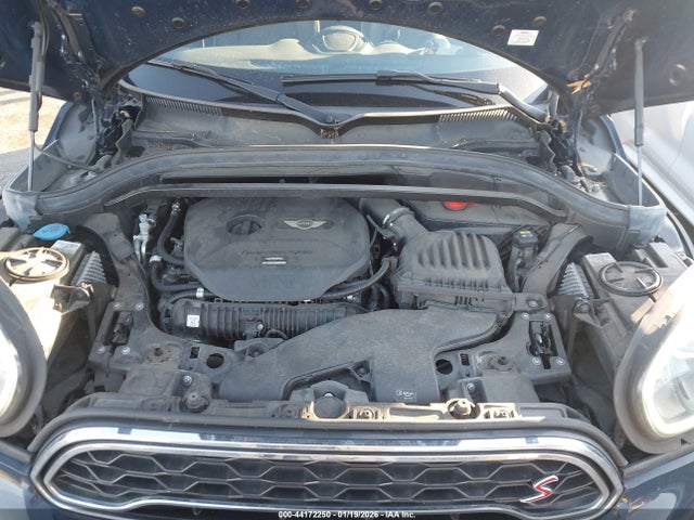 2019 MINI COUNTRYMAN WMZYT3C59K3E97069 Photo 9