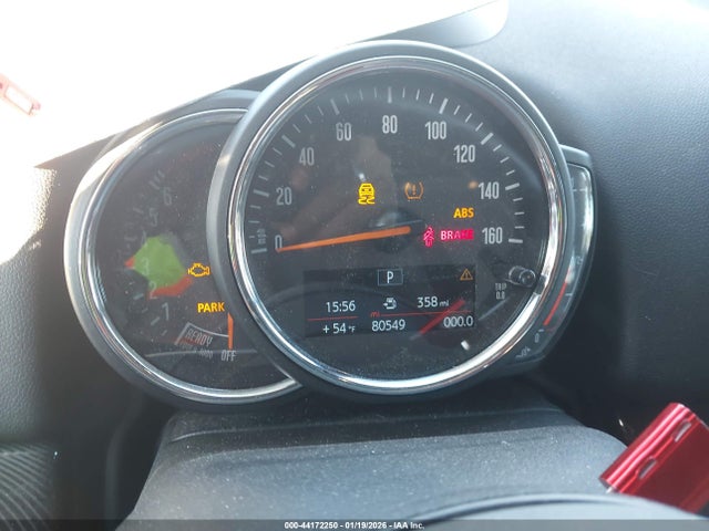 2019 MINI COUNTRYMAN WMZYT3C59K3E97069 Photo 6