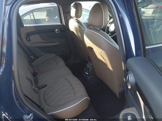 2019 MINI COUNTRYMAN WMZYT3C59K3E97069 Photo 7