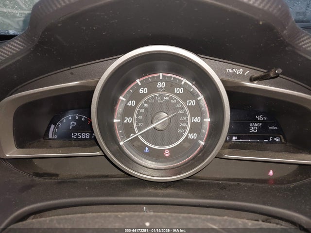 JM1BM1W73E1199800 Mazda Mazda3 I Grand Touring