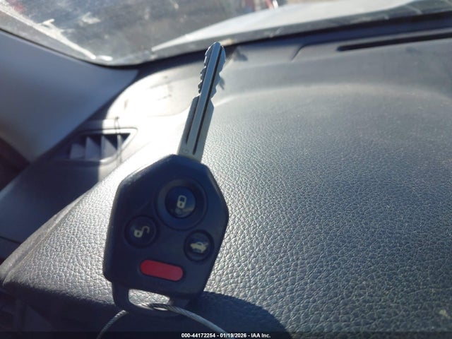 44172254 :رقم المزاد ، JF2SJGDC5EH487872 vin ، 2014 Subaru Forester 2.0xt Premium مزاد بيع