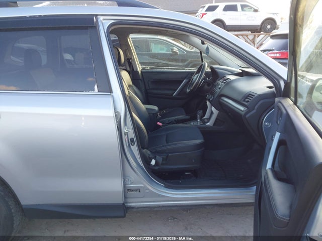 44172254 :رقم المزاد ، JF2SJGDC5EH487872 vin ، 2014 Subaru Forester 2.0xt Premium مزاد بيع