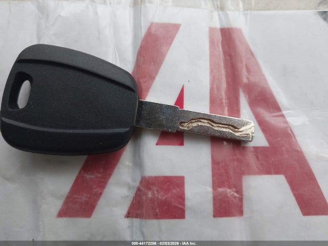 2012 FIAT 500 3C3CFFAR7CT310380 Photo 10