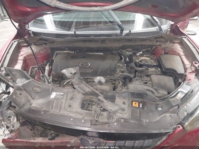 Mazda Cx-5 Touring 2015 JM3KE4CY2F0433029 Image 10
