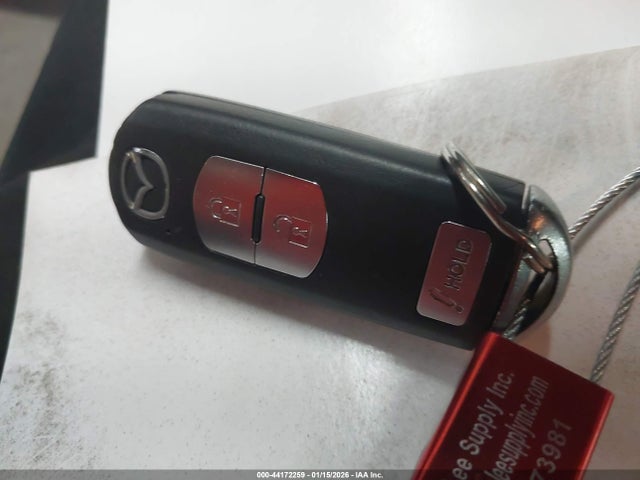 Mazda Cx-5 Touring 2015 JM3KE4CY2F0433029 Image 11