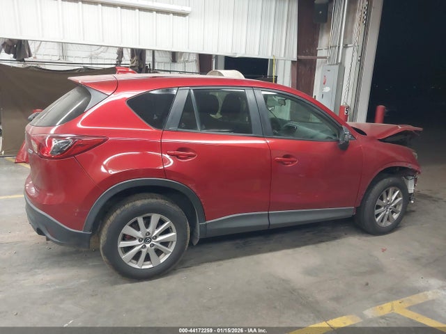 Mazda Cx-5 Touring 2015 JM3KE4CY2F0433029 Image 13