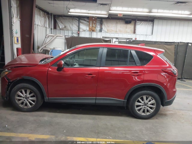 Mazda Cx-5 Touring 2015 JM3KE4CY2F0433029 Image 14