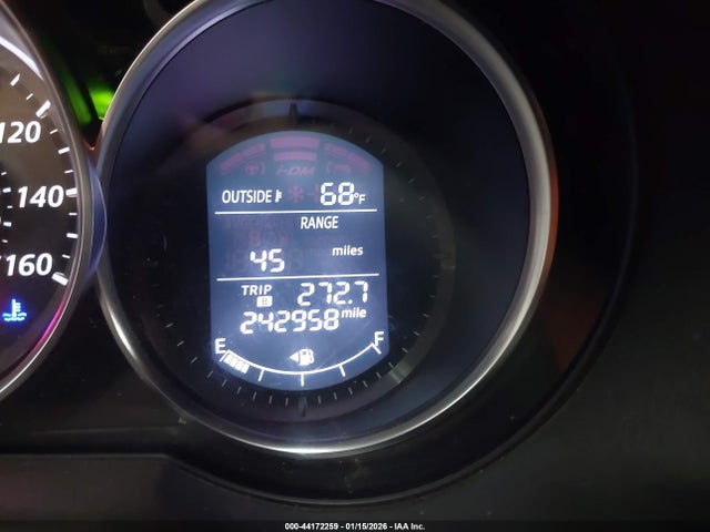 Mazda Cx-5 Touring 2015 JM3KE4CY2F0433029 Image 15