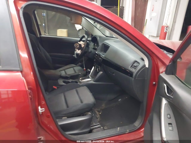 Mazda Cx-5 Touring 2015 JM3KE4CY2F0433029 Image 5