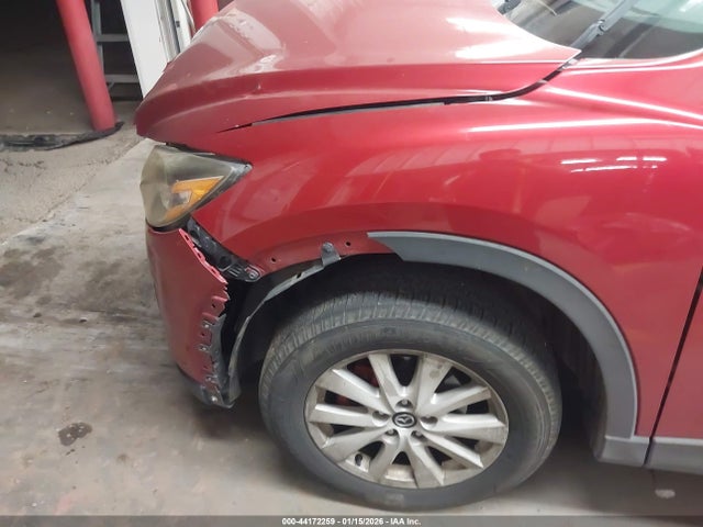 Mazda Cx-5 Touring 2015 JM3KE4CY2F0433029 Image 6