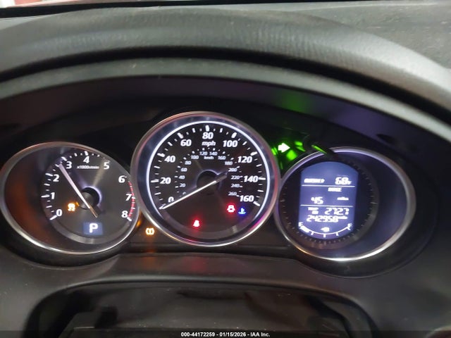Mazda Cx-5 Touring 2015 JM3KE4CY2F0433029 Image 7