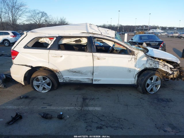 3C4PDCAB2GT103700 Dodge JOURNEY SE
