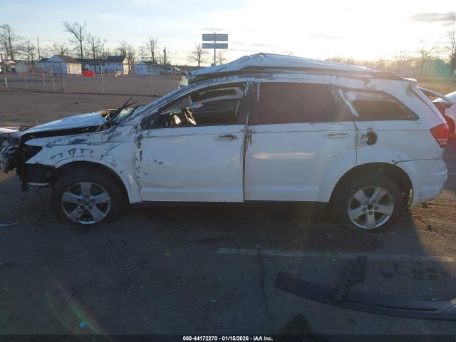 3C4PDCAB2GT103700 Dodge JOURNEY SE