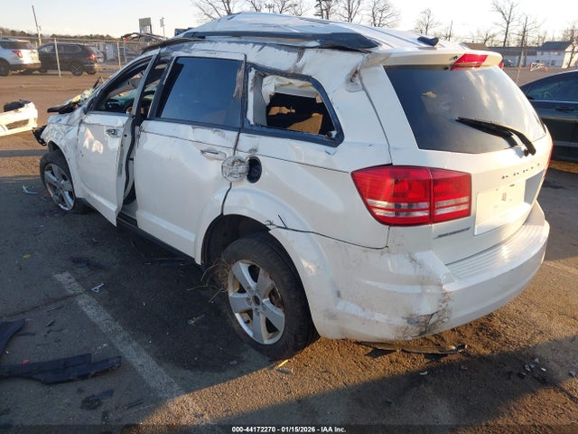 3C4PDCAB2GT103700 Dodge JOURNEY SE