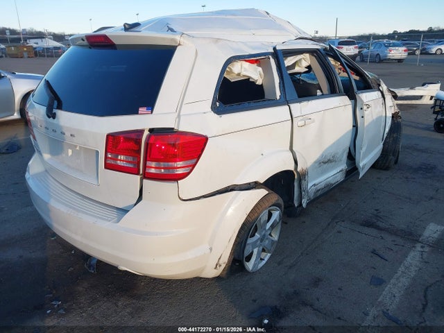 3C4PDCAB2GT103700 Dodge JOURNEY SE